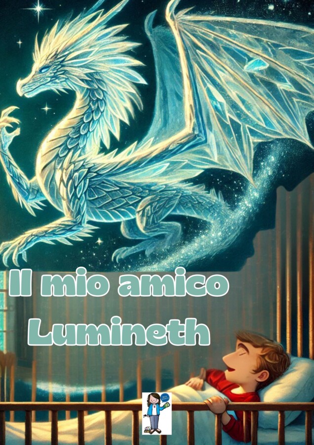 Il mio amico Lumineth