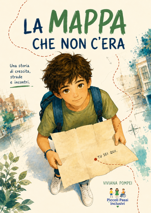 La Mappa che non c'era