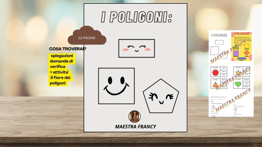i poligoni