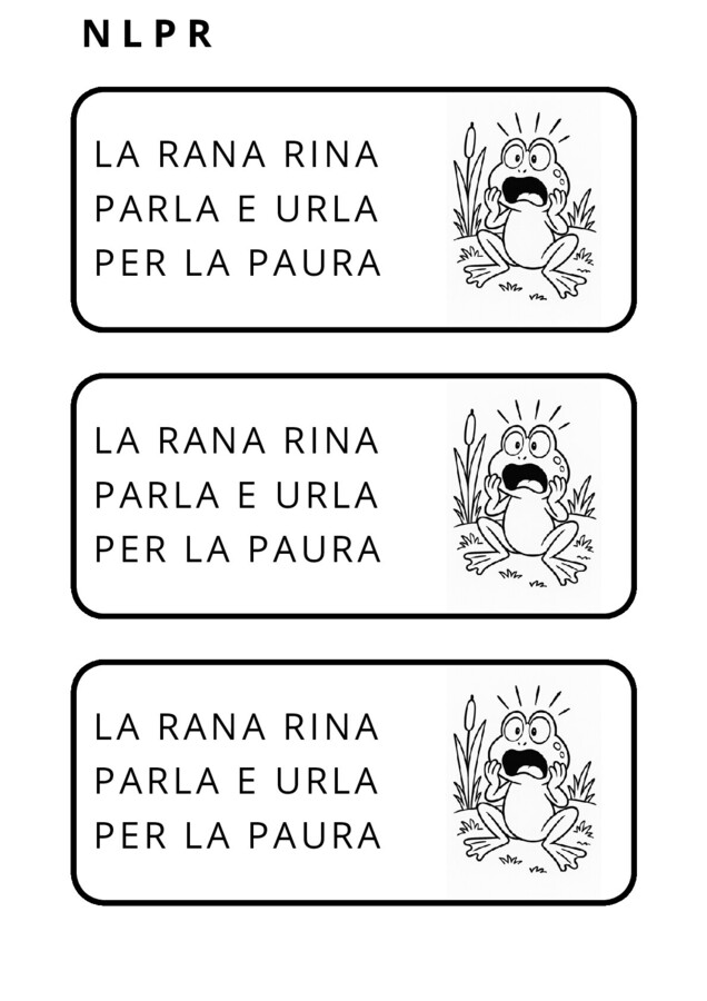 Prime letture