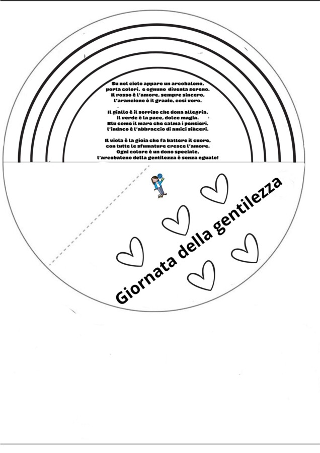 Giornata della gentilezza