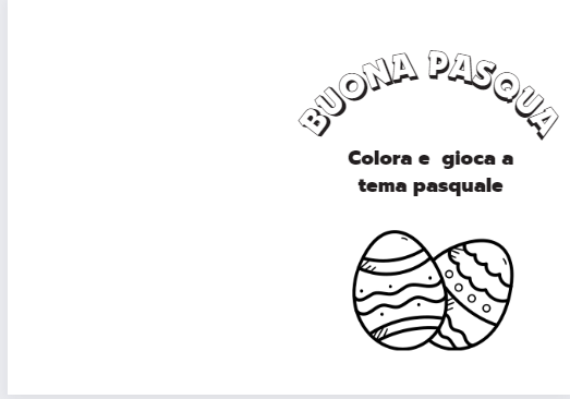 Mini book pasquale