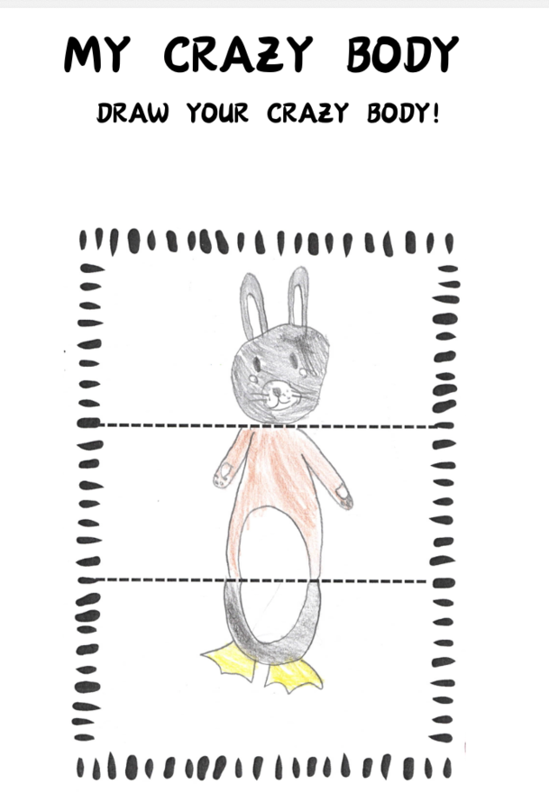Body parts