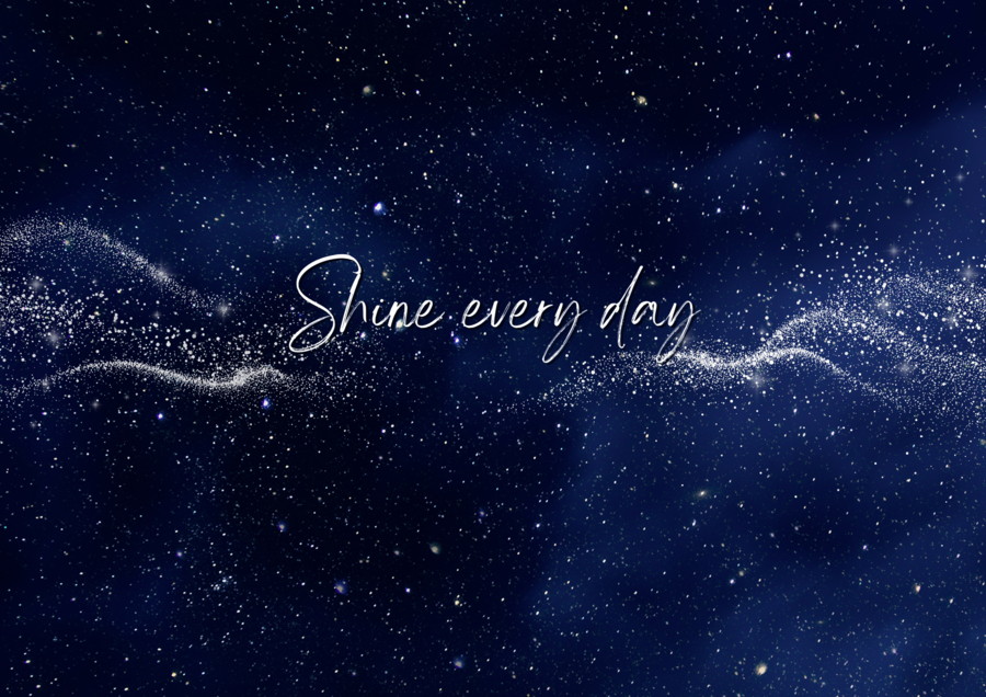 MAKE A WISH Weekly Calendar 2026