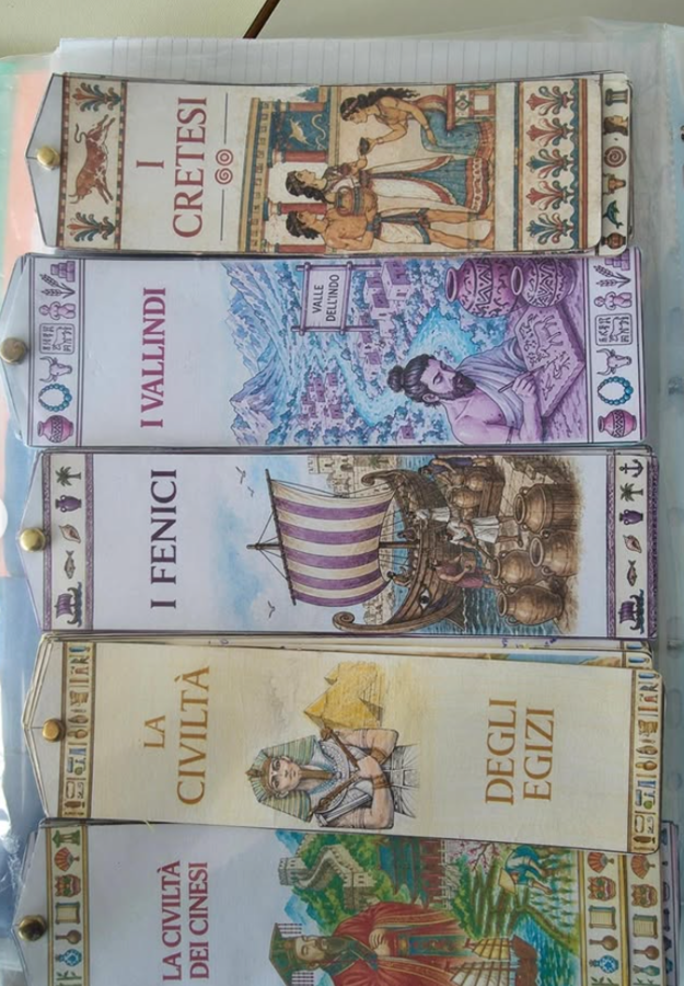 FLICKBOOK CRETESI - flickbook flipbook Cretesi
