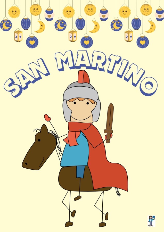 L'ESTATE DI SAN MARTINO