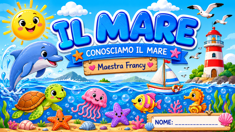 IL MARE