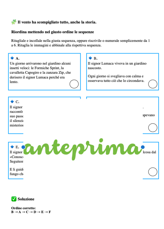 Un passo alla volta; accoglienza e pedagogia del tempo lento per i primi giorni di scuola e non solo