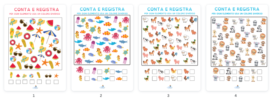 CONTA E REGISTRA