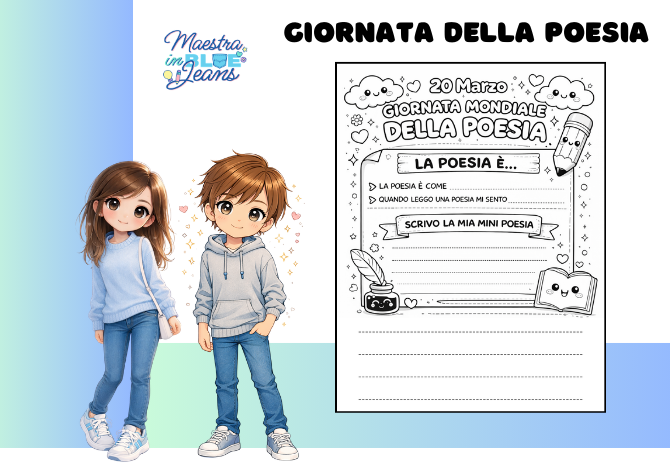 Giornata della poesia
