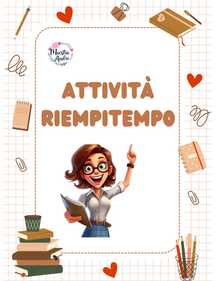 Attività riempitempo