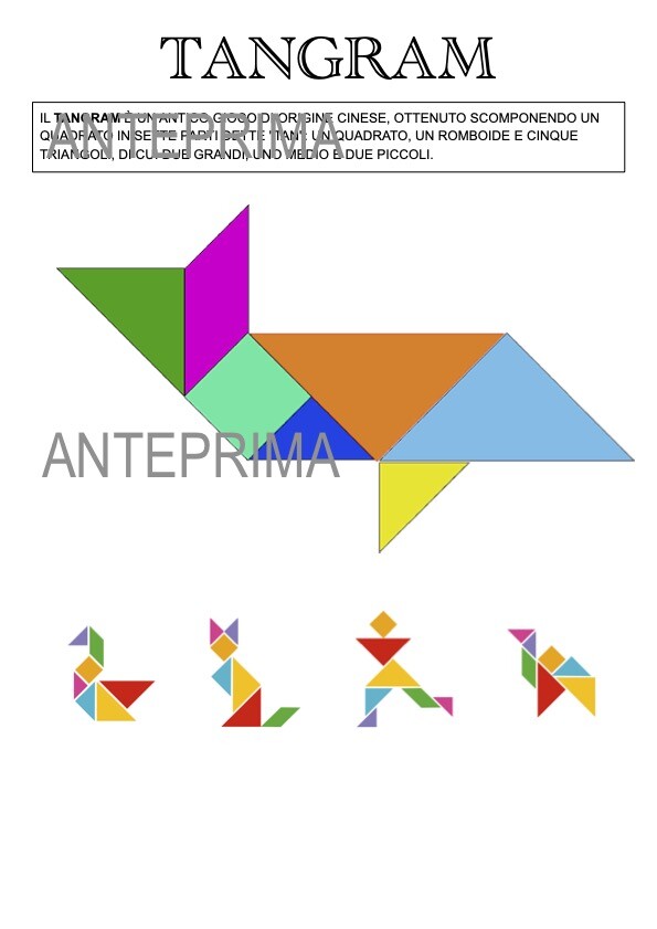Tangram