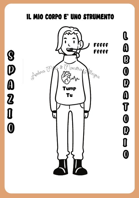 Nel Melodioso Mondo della Musica 2