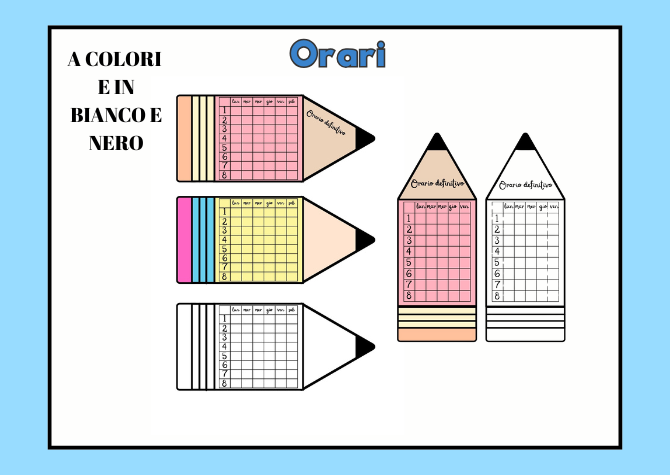 Orari