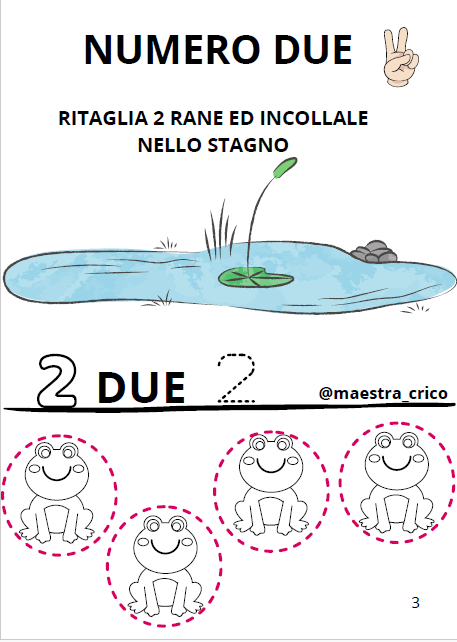 LE SCOPERTE DI JOHN MILO