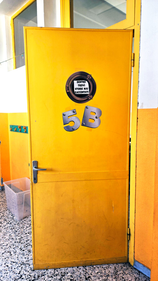 Cartelli Porta componibili