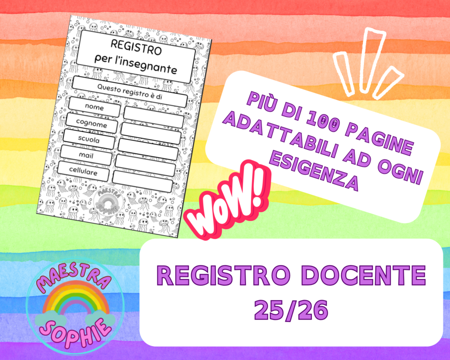 REGISTRO DOCENTE 25/26