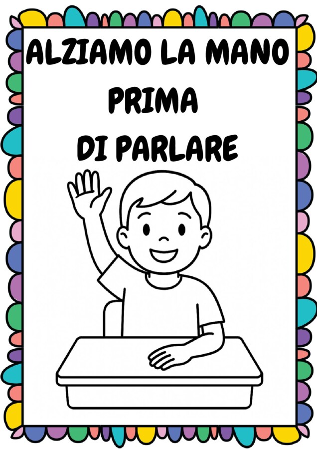 Regole di classe