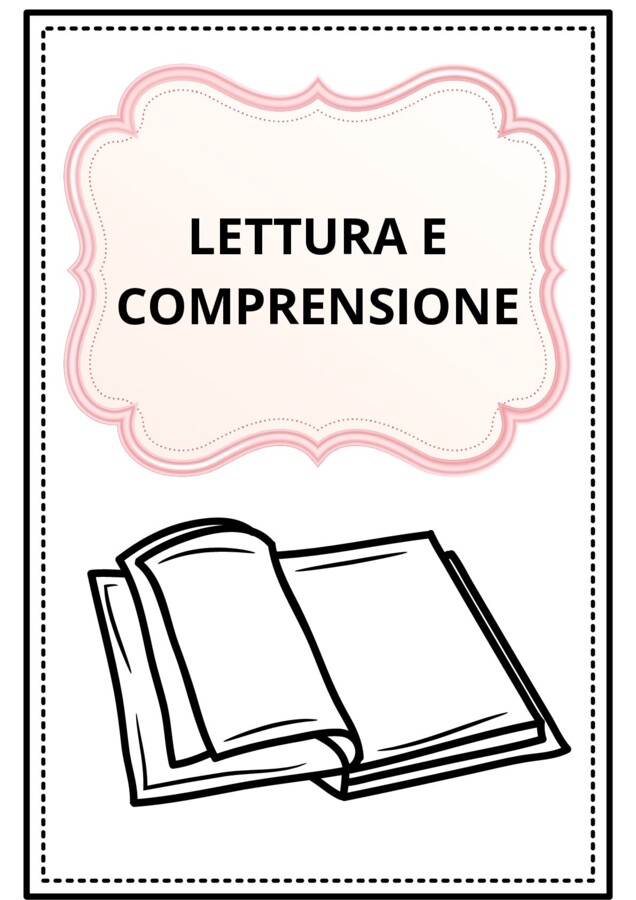 Lettura e comprensione