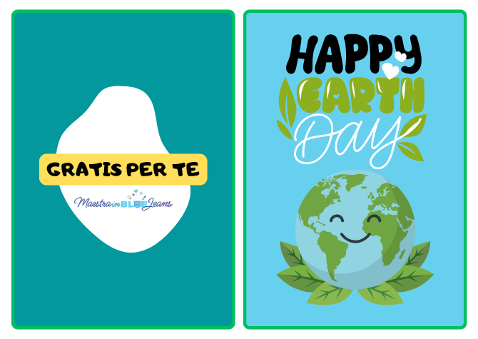Happy Earth Day