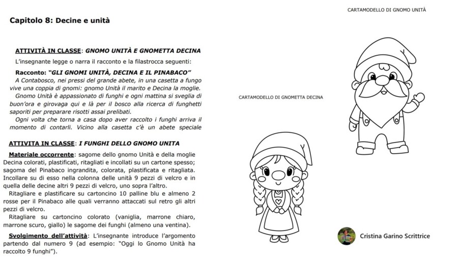 ATTIVITÀ A CONTABOSCO