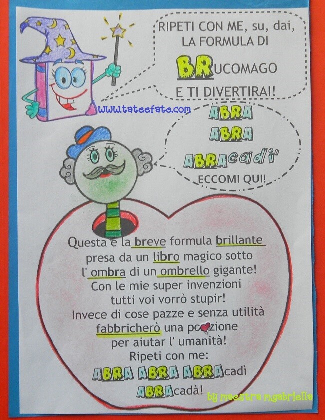 Il suono BR creativo e interdisciplinare