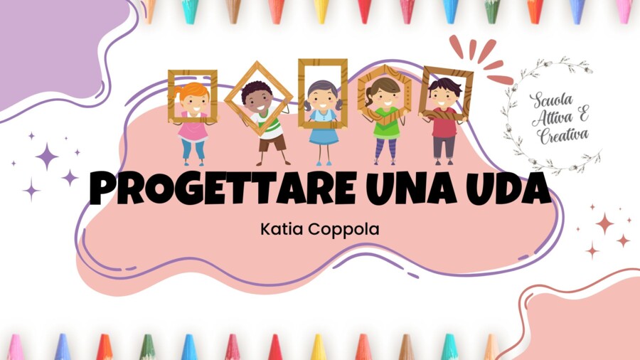 Progettare Una UDA