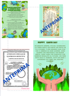 Escape Room cartacea: Missione pianeta pulito – Giornata della Terra e Educazione Civica (Classi 2ª, 3ª, 4ª Primaria)