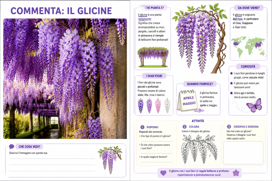 GLICINE
