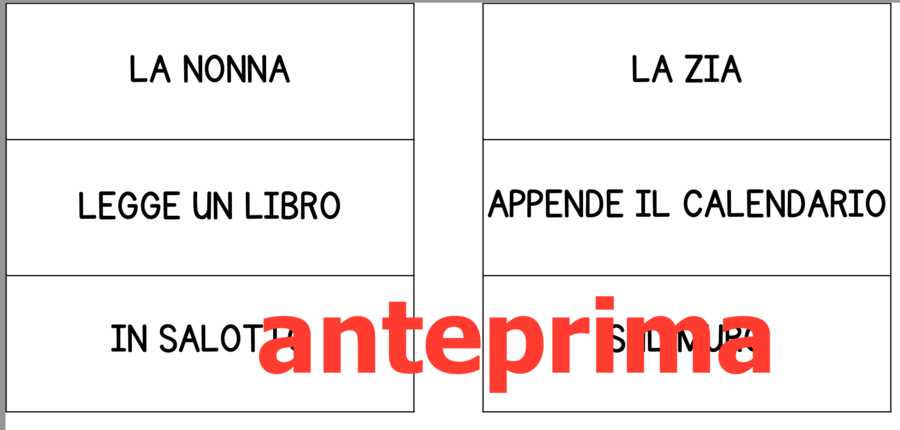 IL LIBRO DELLE FRASI TEMA ANNO NUOVO