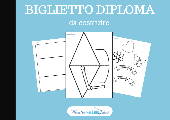 Biglietto diploma