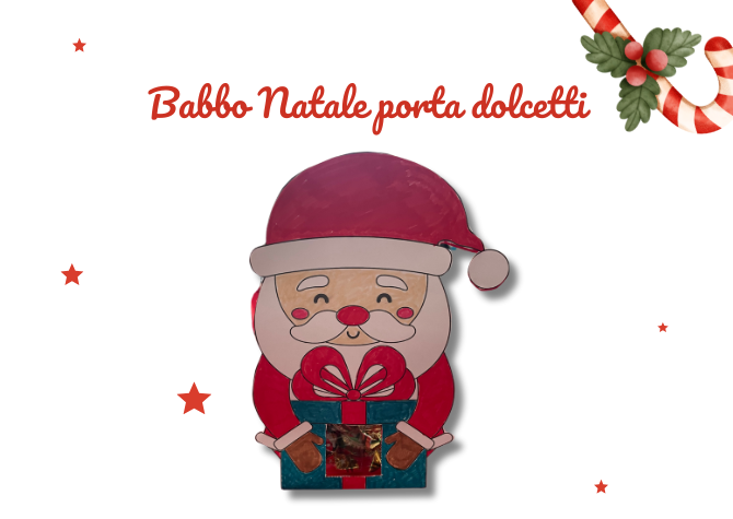 Dolce Babbo Natale