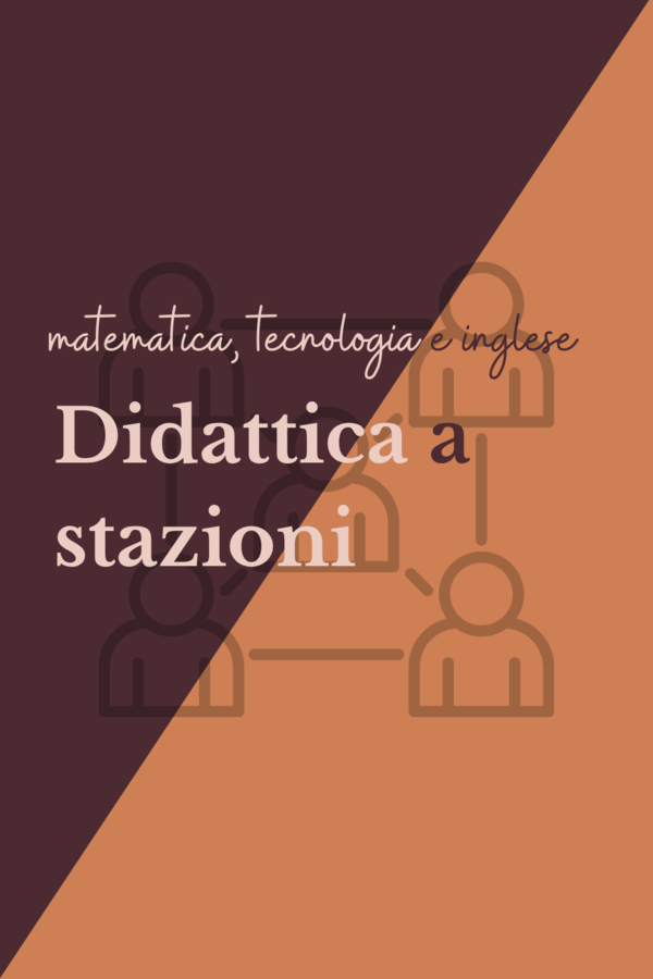 Didattica a stazioni 5