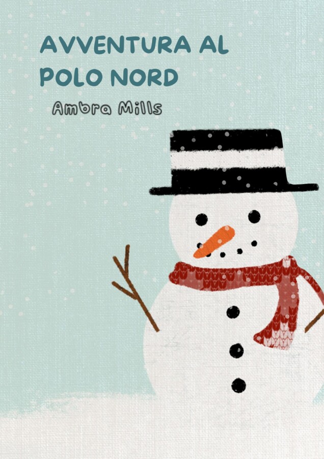Avventura al Polo Nord (storia + Attività)