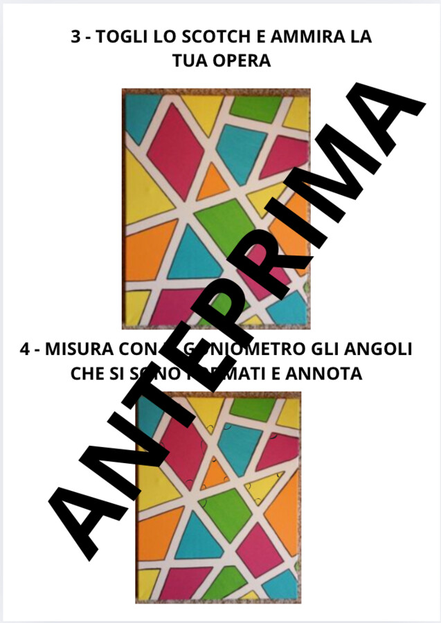 Triangoli di scotch