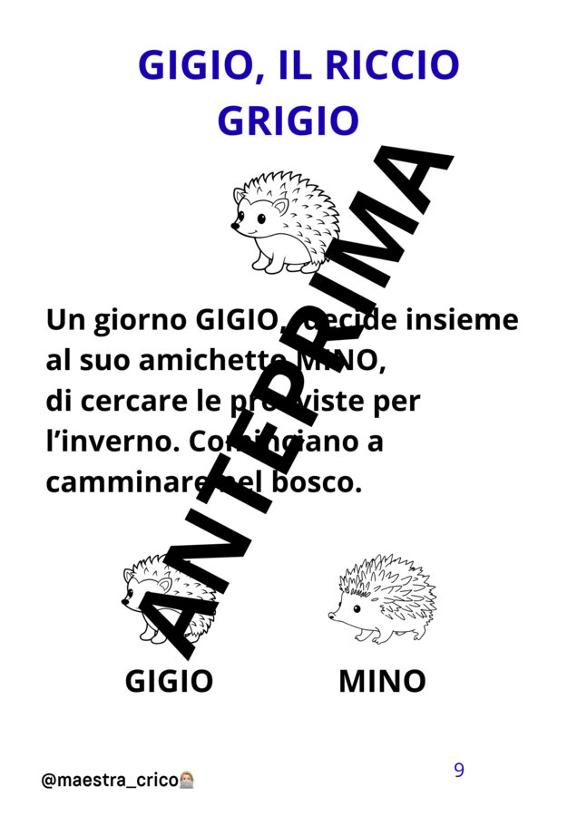STORIE...PROBLEMATICHE. Attività di problem solving