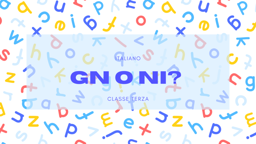 GN o NI?
