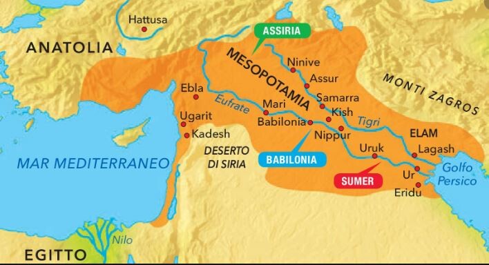 VERIFICA DI STORIA