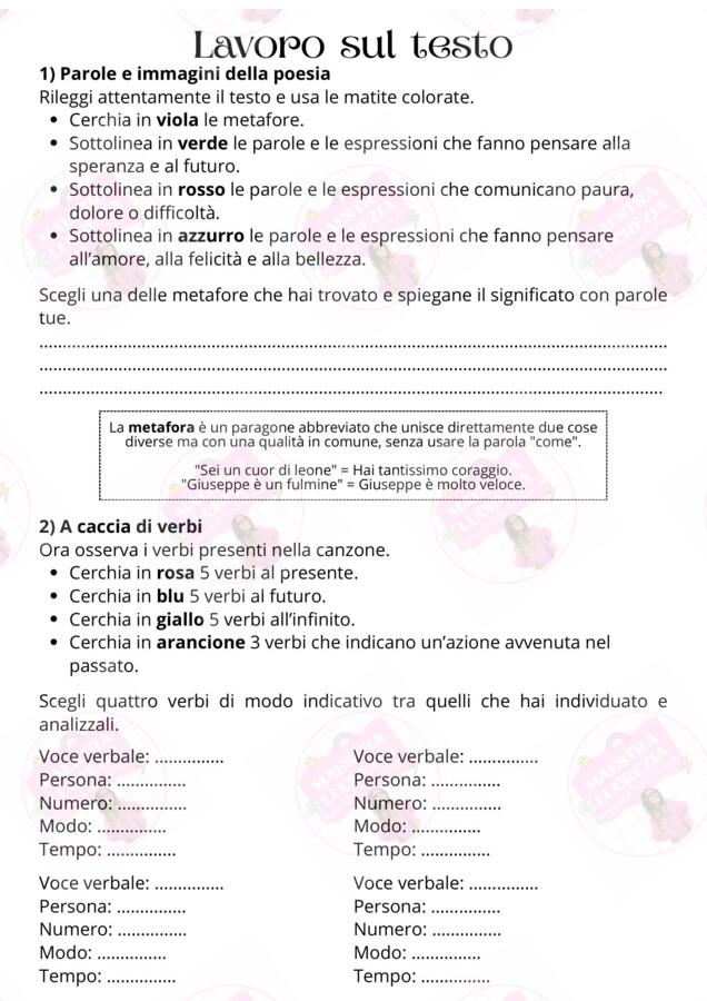Sogna, Ragazzo, Sogna!