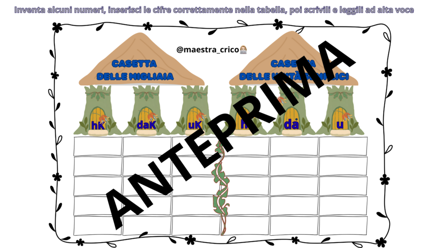 LE CASETTE DI LANTERNINO
