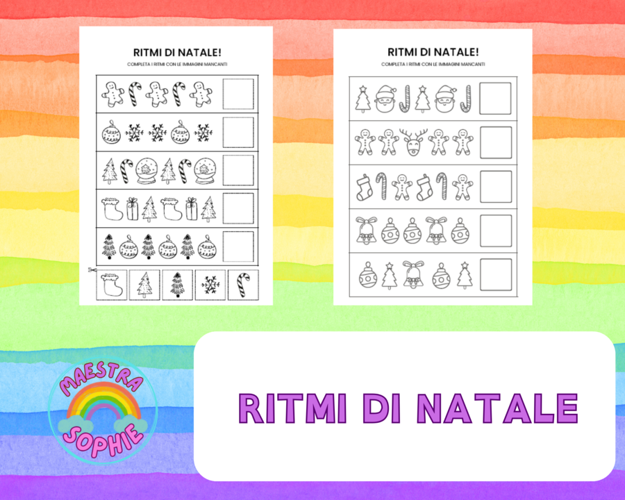 RITMI DI NATALE