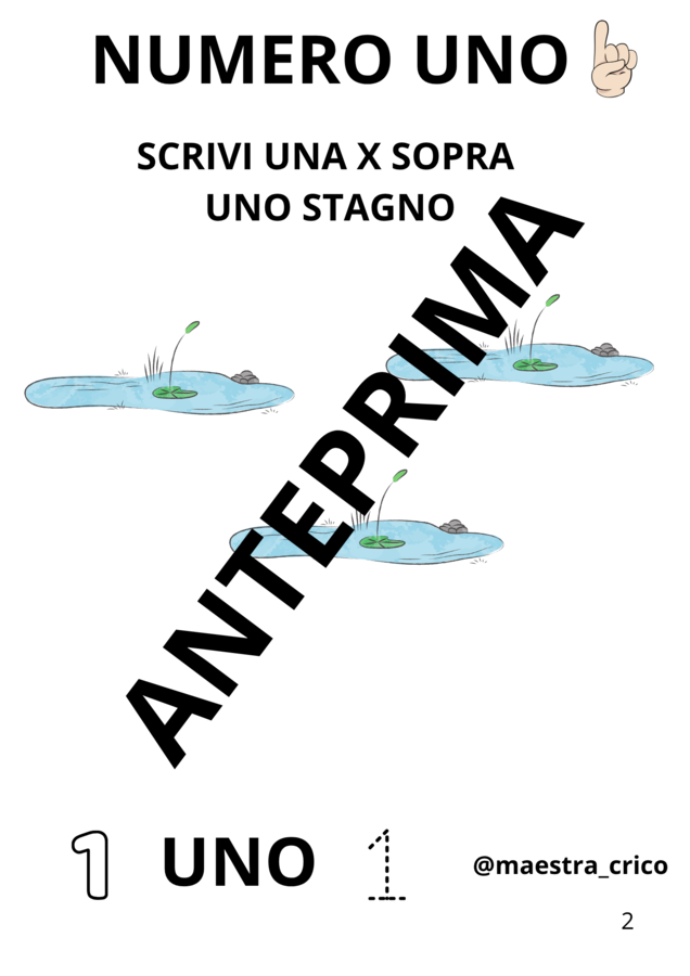 LE SCOPERTE DI JOHN MILO