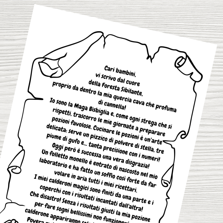 Calderoni delle addizioni entro il 1000 – Matematica a tema Halloween