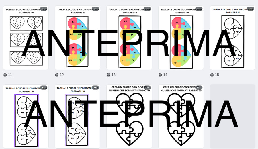 Matematica con amore/ San Valentino in prima