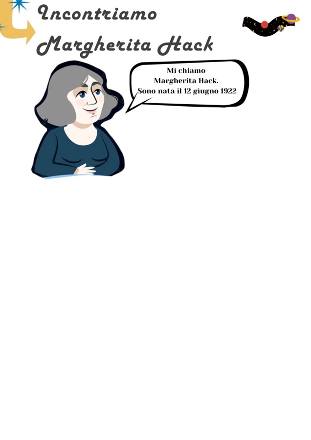 Margherita Hack