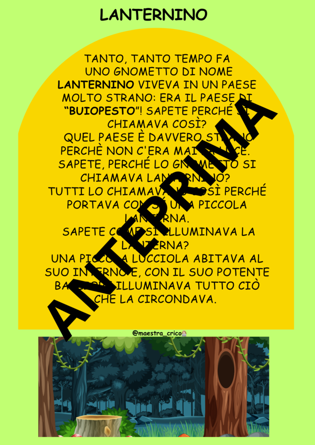 LANTERNINO