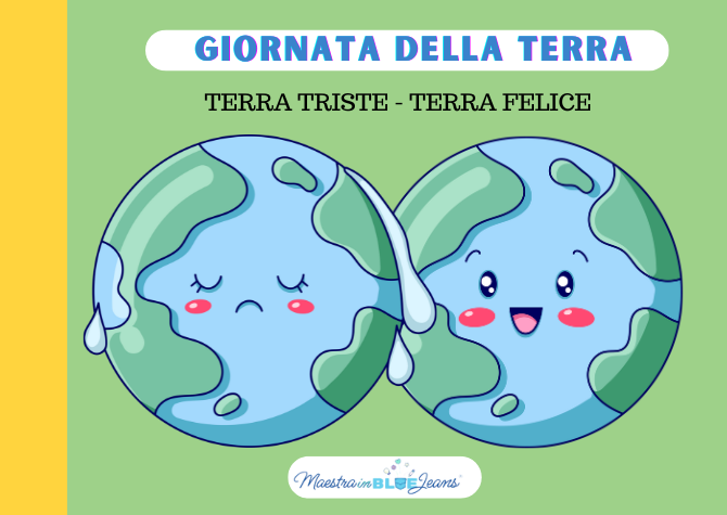 TERRA FELICE - TERRA TRISTE