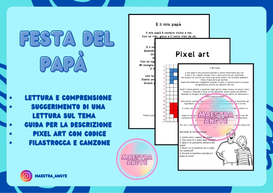 Festa del papà