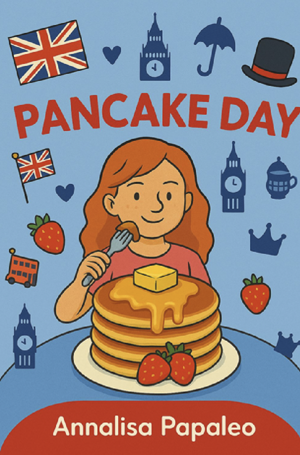 Pancake Day