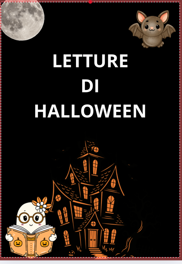 Letture Di Halloween brevi